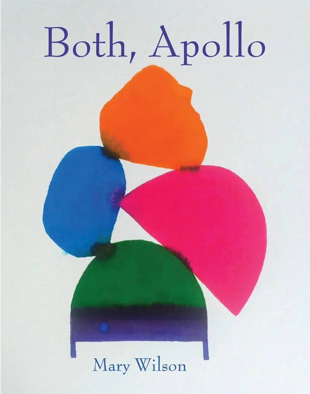 Wilson, Mary: Both, Apollo 1