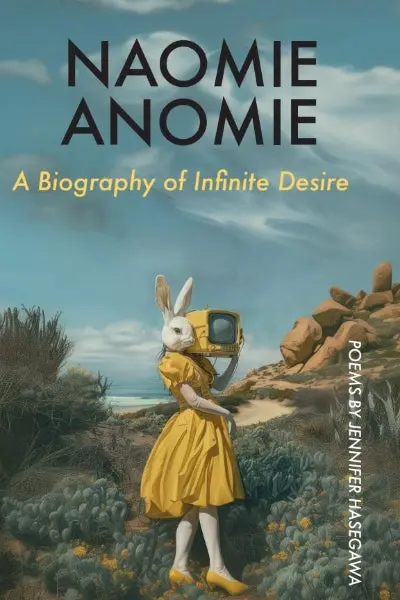 Hasegawa, Jennifer: Naomie Anomie 1
