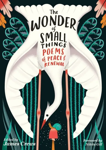 Crews, James: Wonder Of Small Things 1