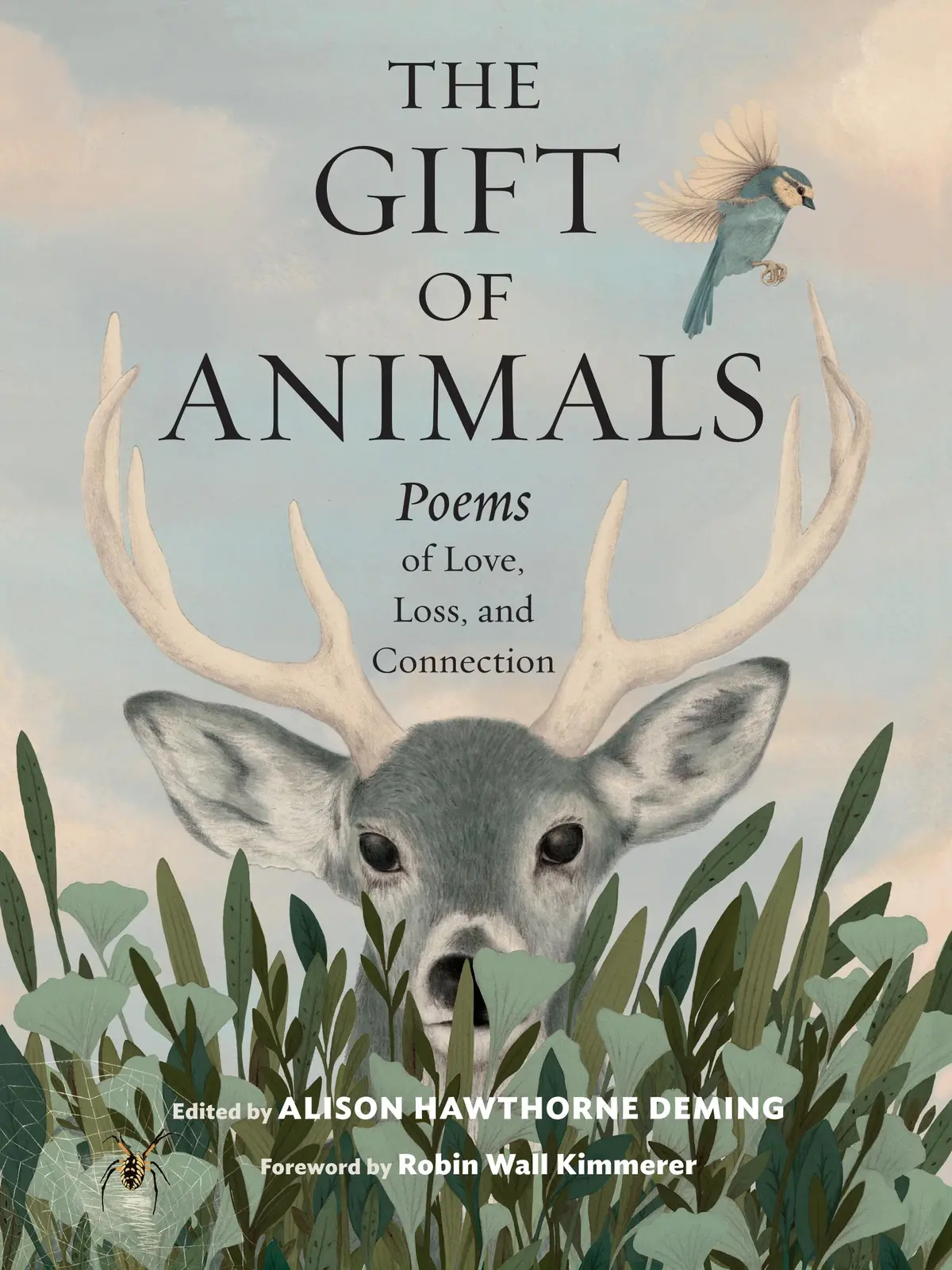Deming, Alison Hawthorne: Gift Of Animals (Hb) 1