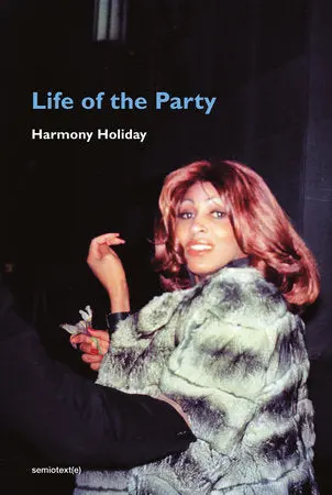 [08/11/26] Holiday, Harmony: Life Of The Party 1