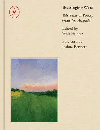 Hunter, Walt (Ed.): The Singing Word (Hb) 1
