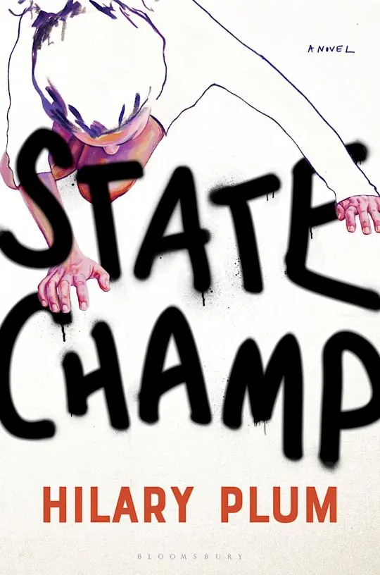 Plum, Hilary: State Champ (Hb) 1