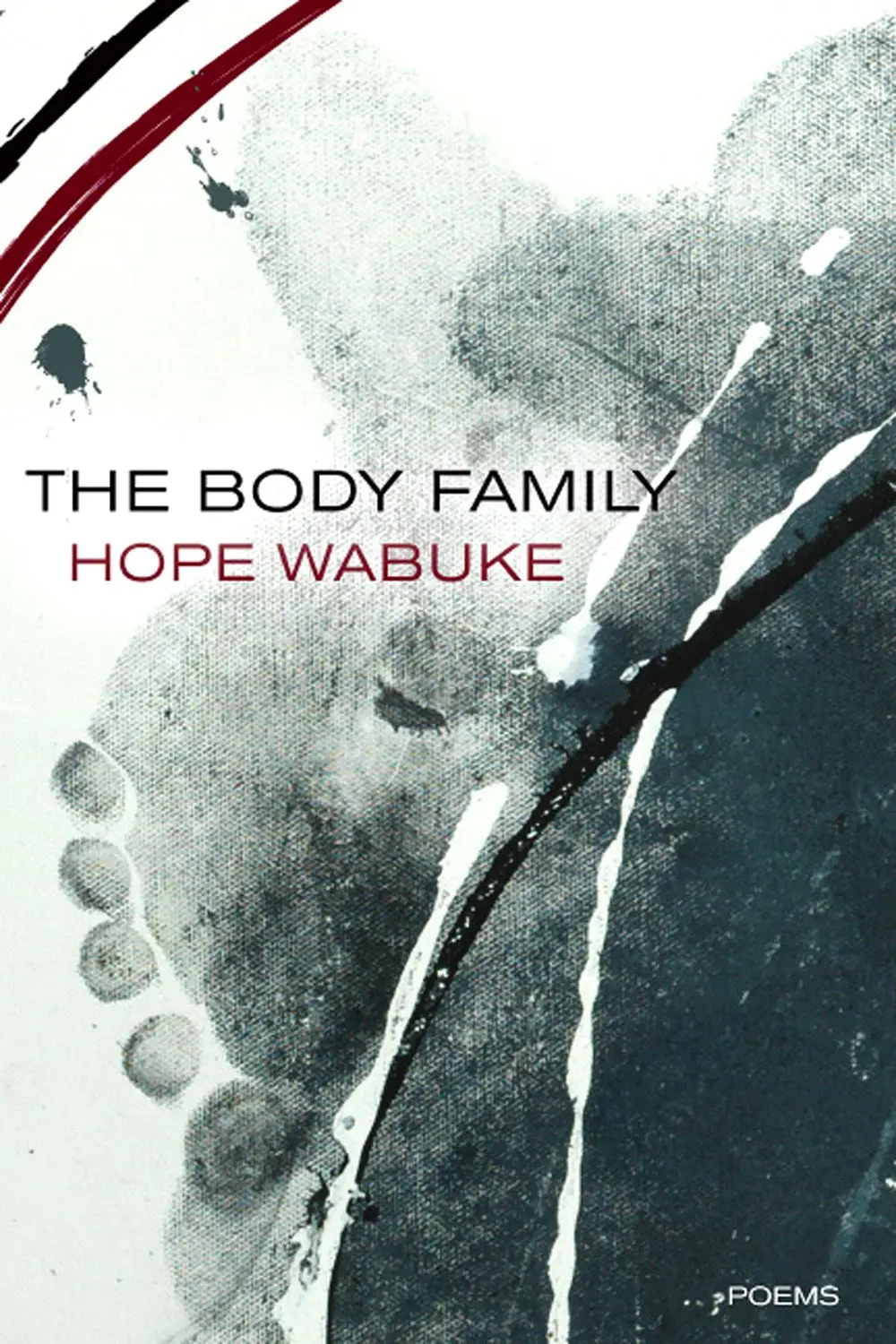 Wabuke, Hope: The Body Family 1