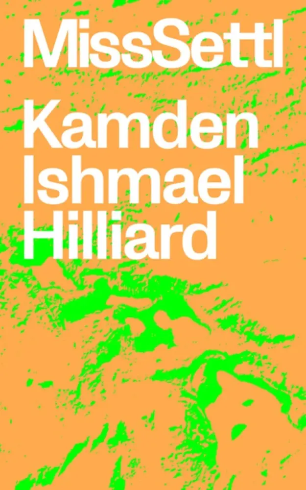 Hilliard, Kamden Ishmael: Misssettl 1