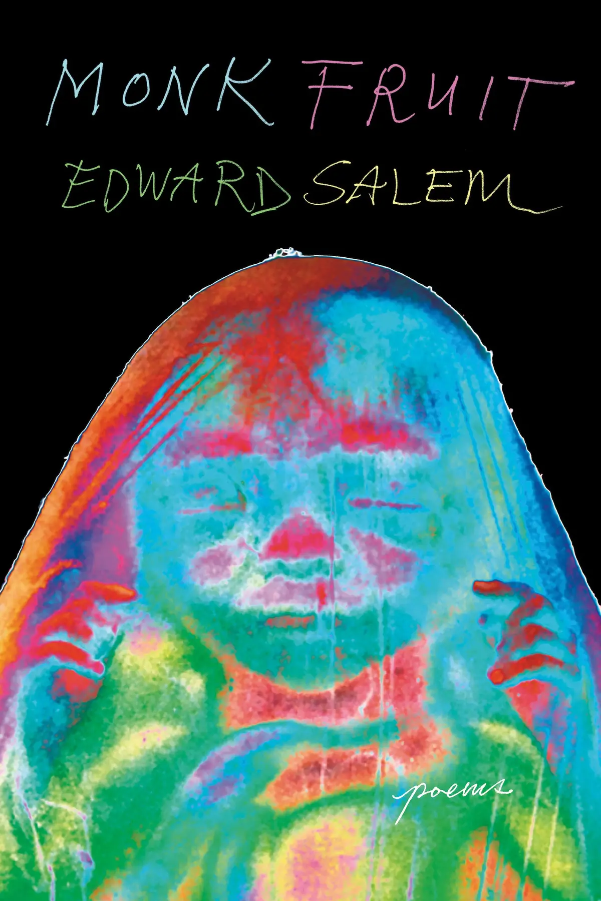 [B4g] Salem, Edward: Monk Fruit 1