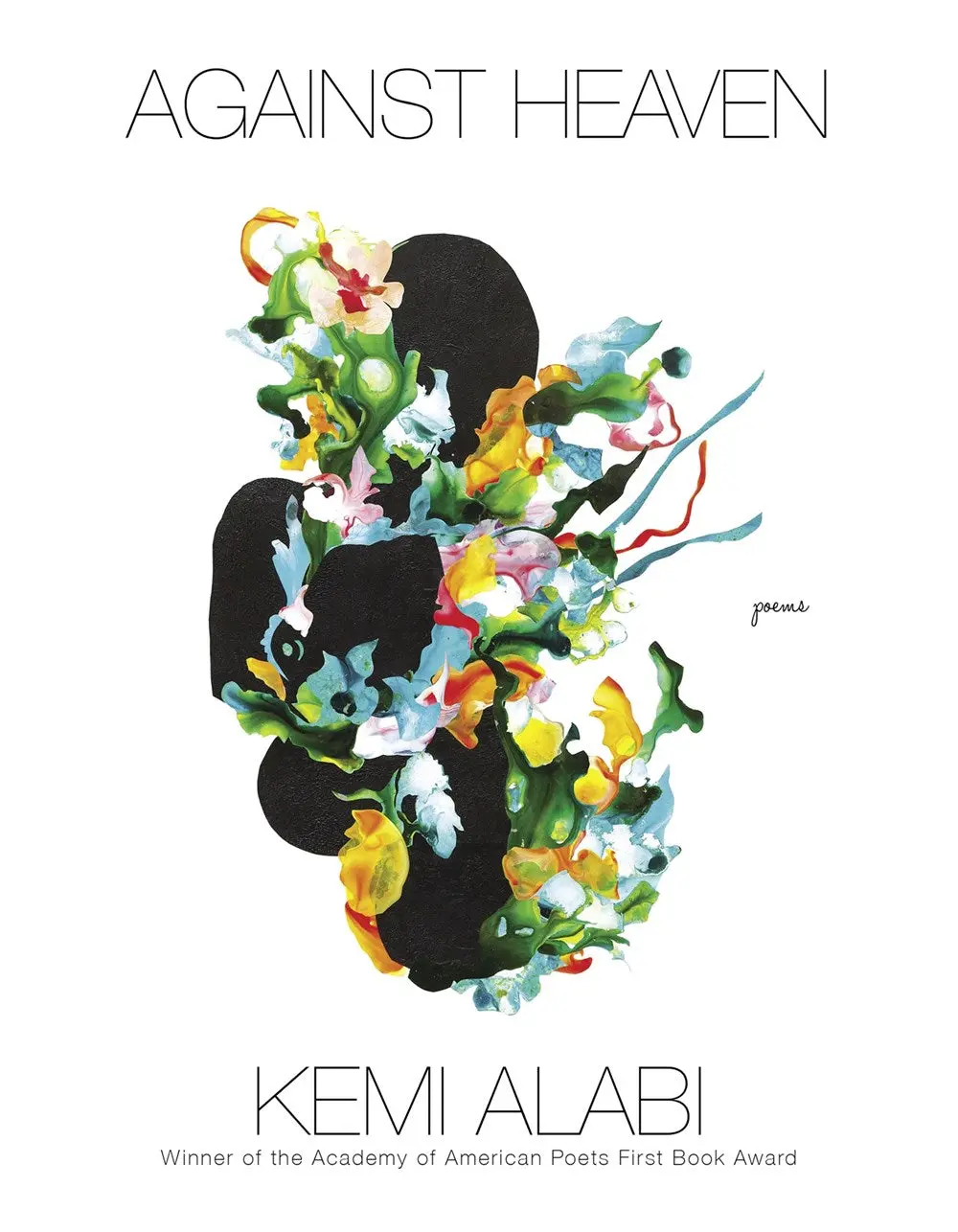 Alabi, Kemi: Against Heaven 1