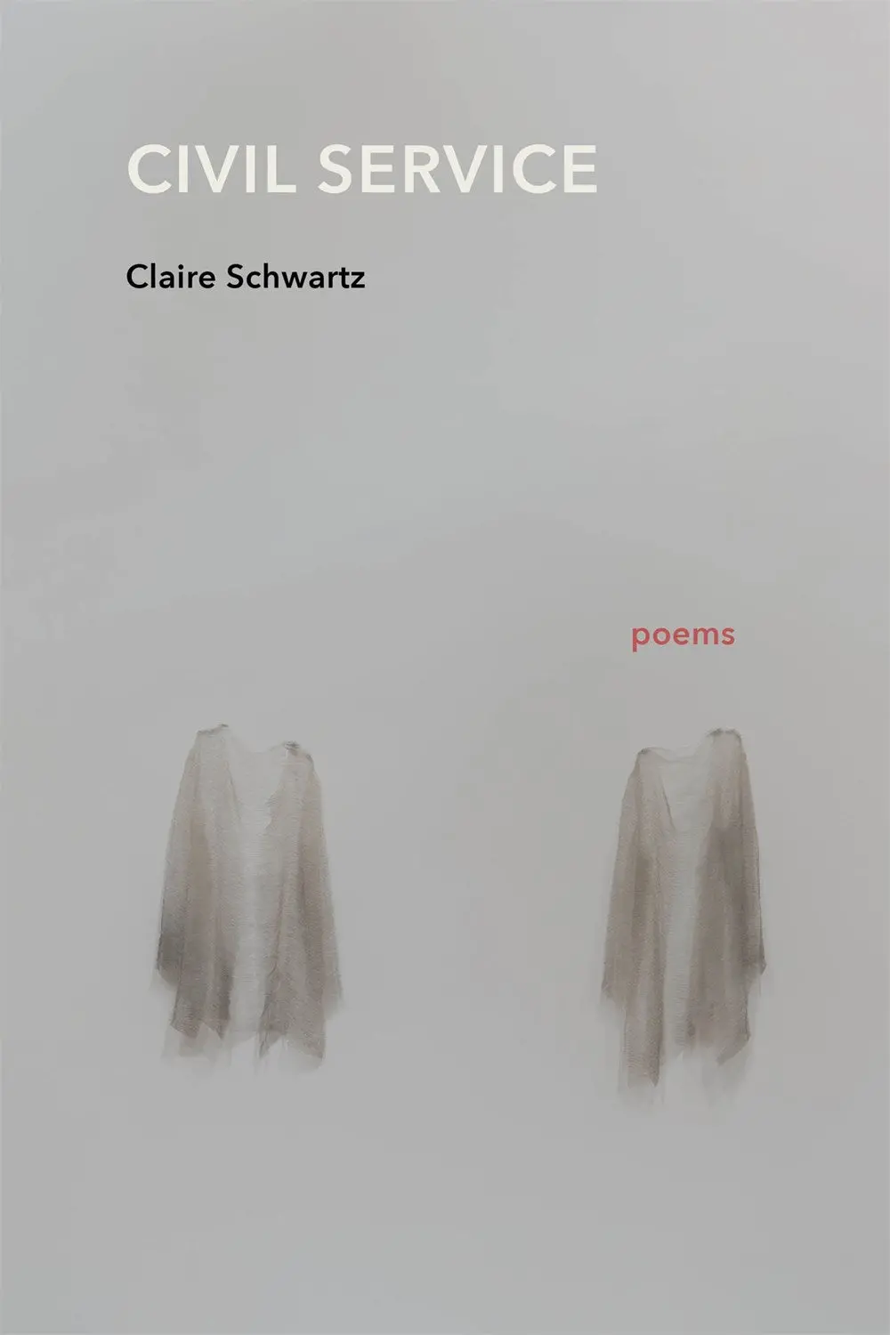 Schwartz, Claire: Civil Service 1