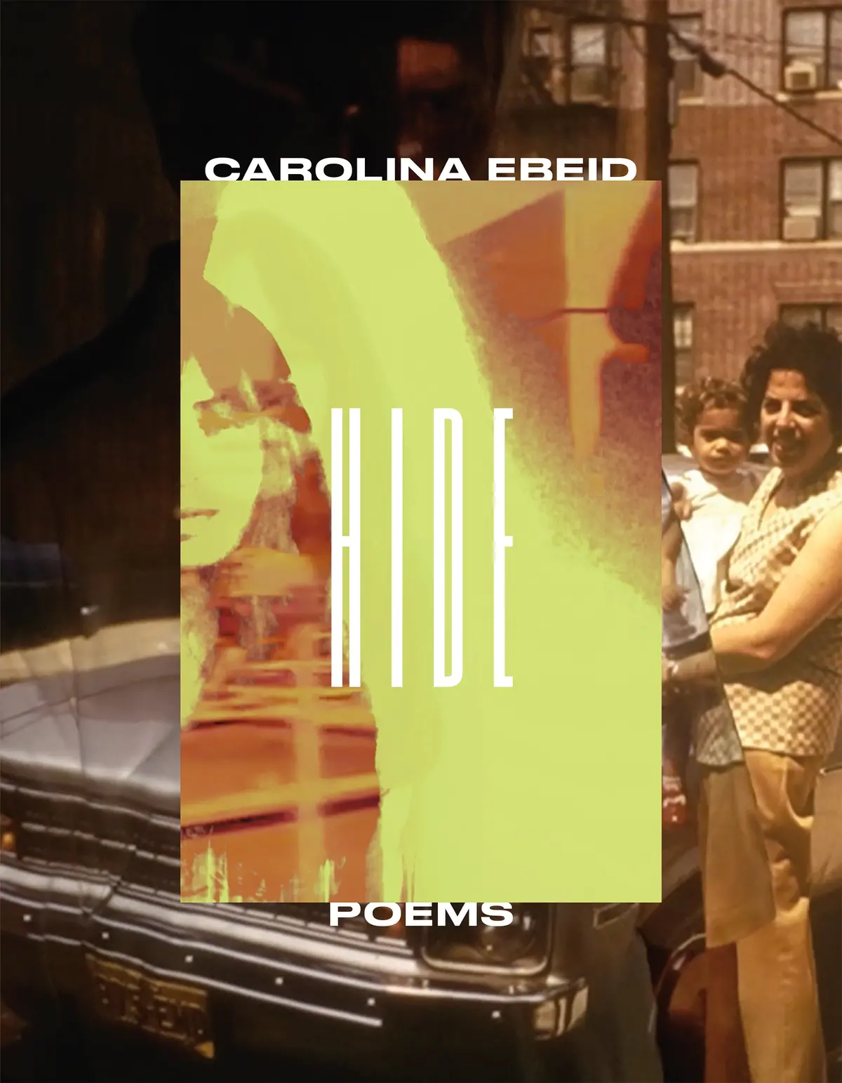 [B4g] Ebeid, Carolina: Hide 1