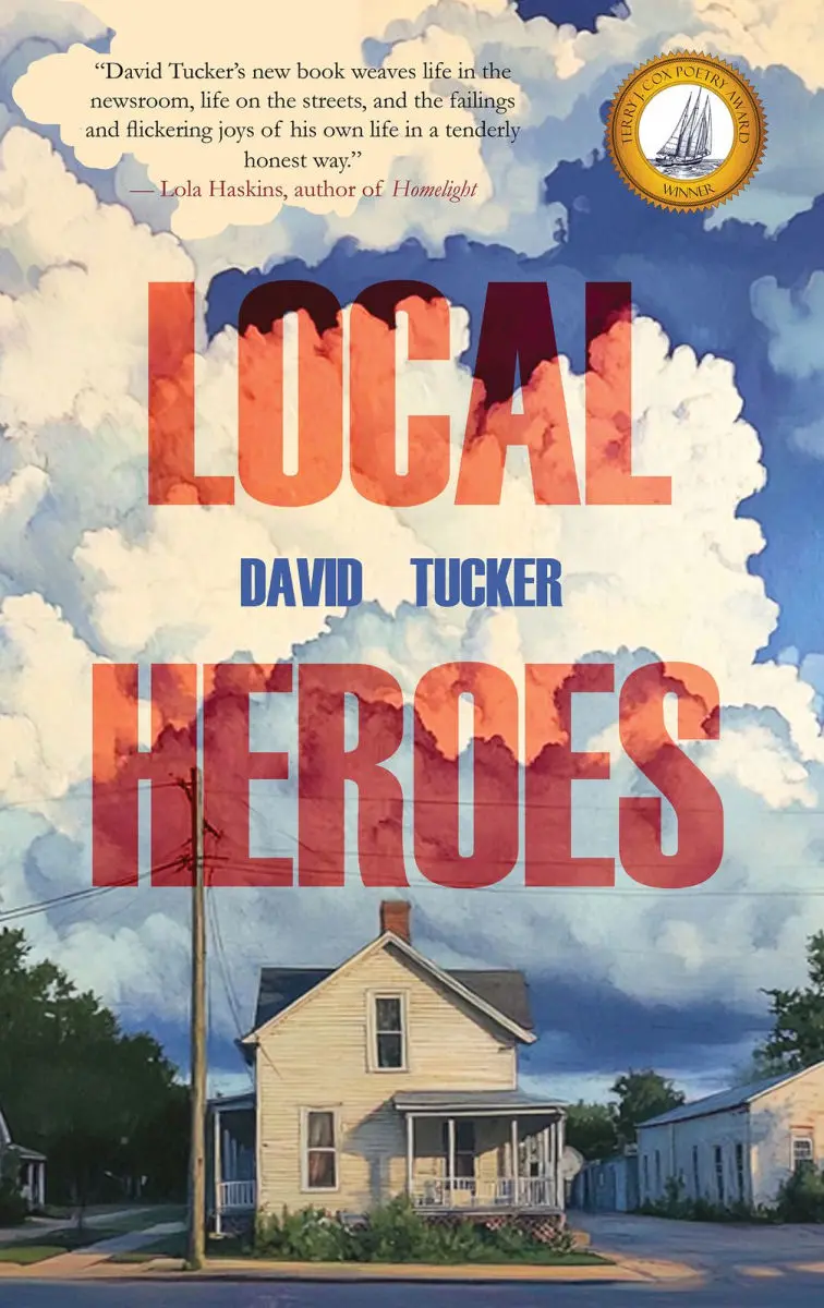 Tucker, David: Local Heroes 1