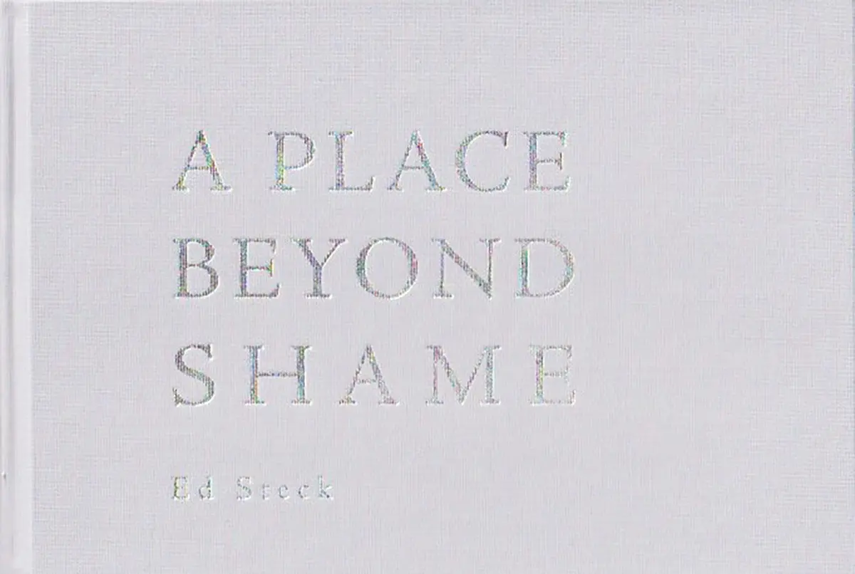 Steck, Edward: Place Beyond Shame 1