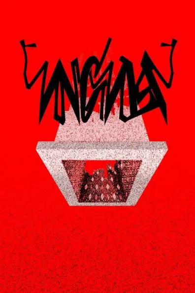 Strickland, Garett: Ungula 1