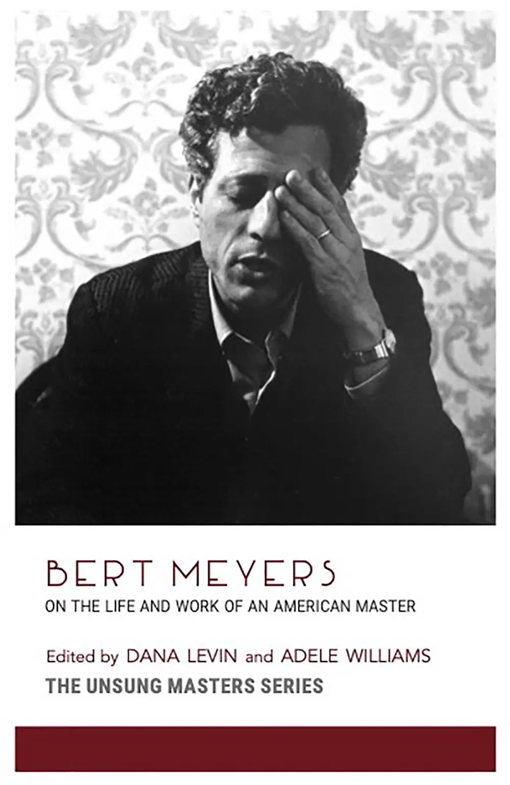 Levin, Dana (Ed): Bert Meyers 1