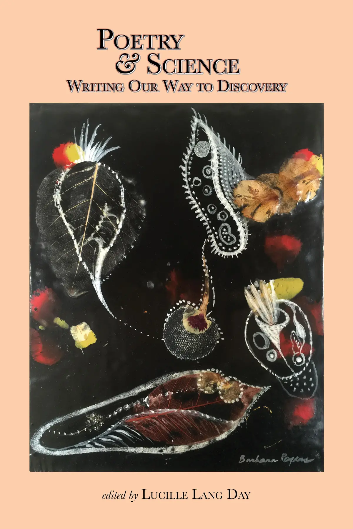 Day, Lucille Lang: Poetry And Science 1