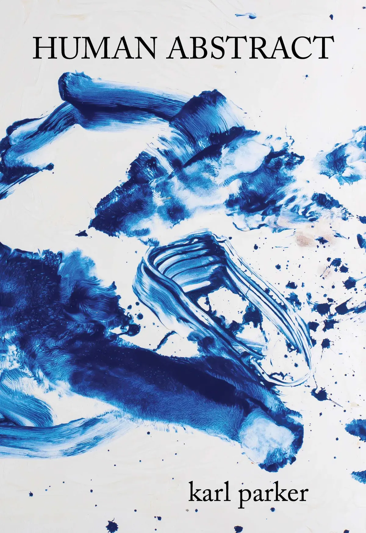 Parker, Karl: Human Abstract 1