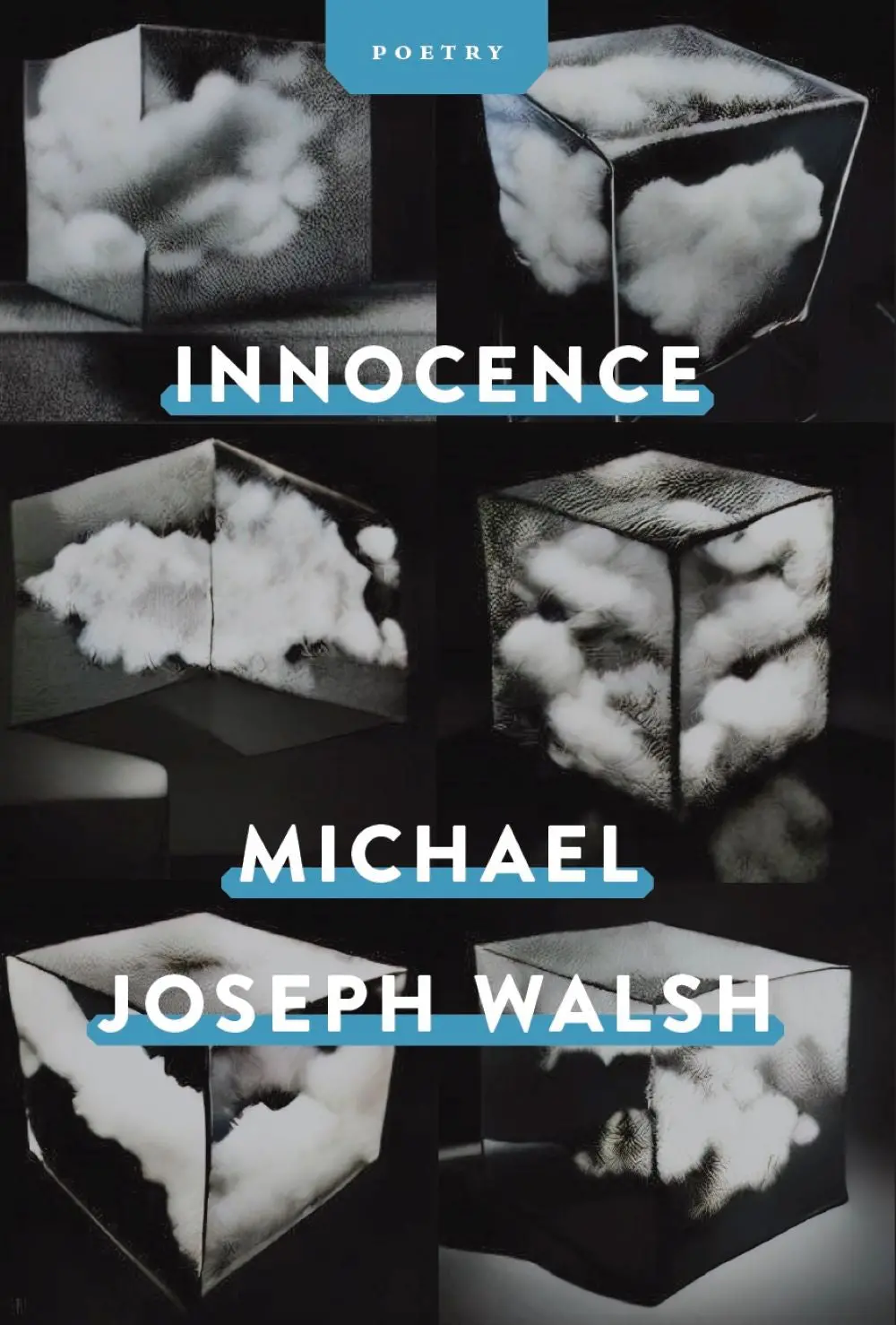 Walsh, Michael Joseph: Innocence 1