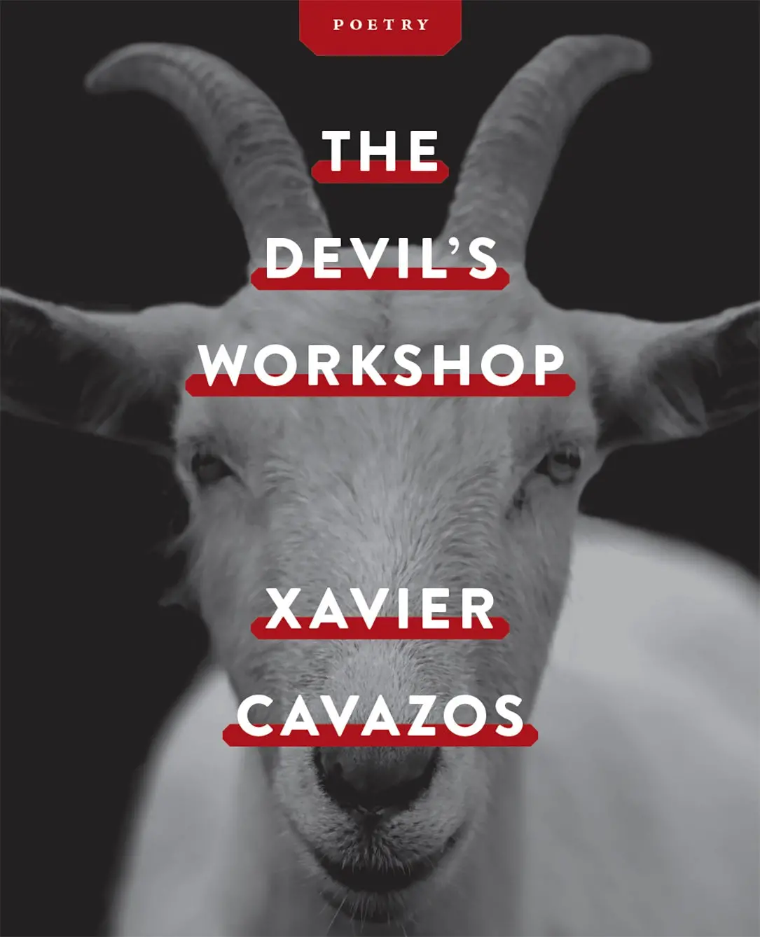 Cavazos, Xavier: The Devil's Workshop 1