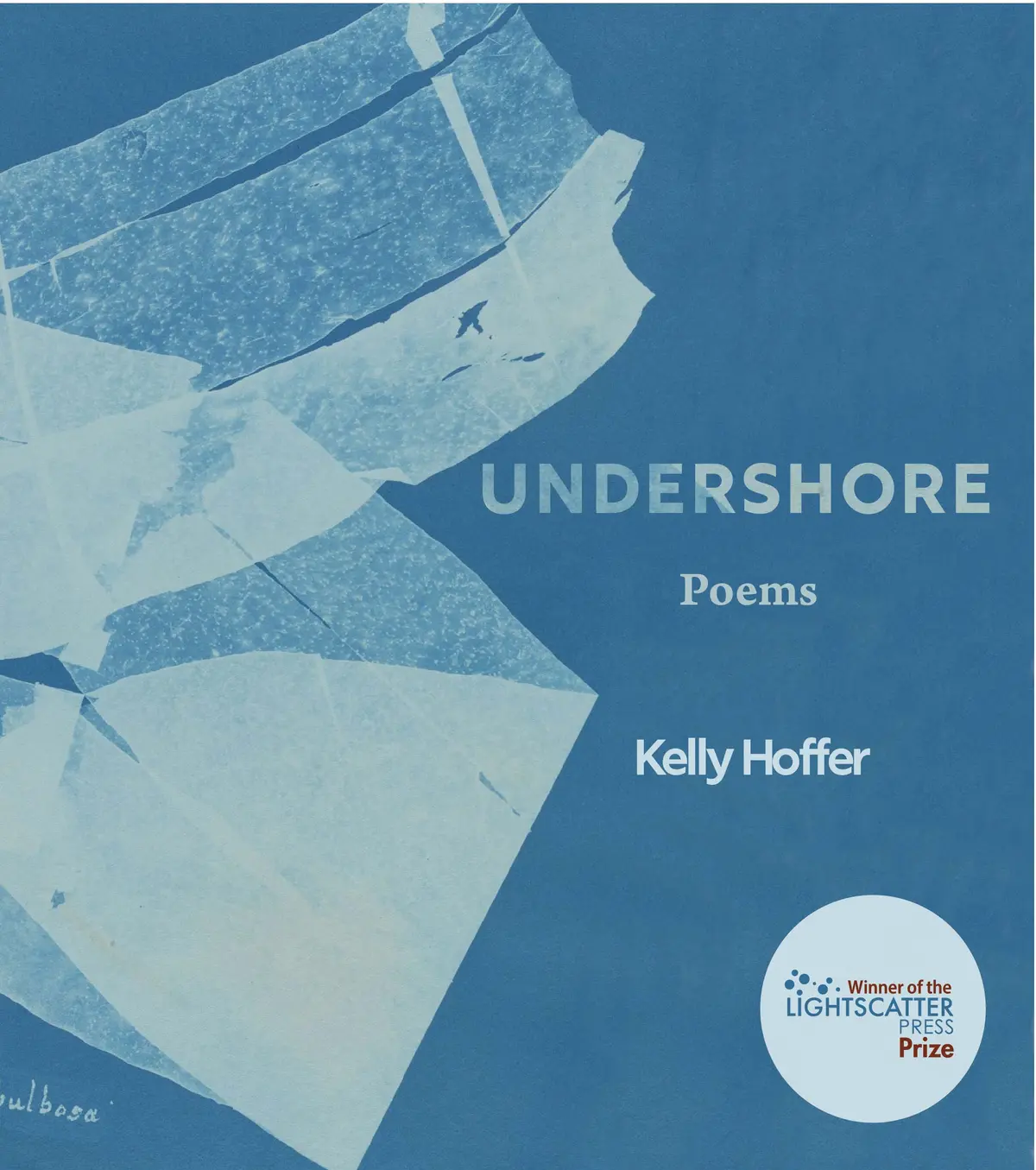 Hoffer, Kelly: Undershore 1