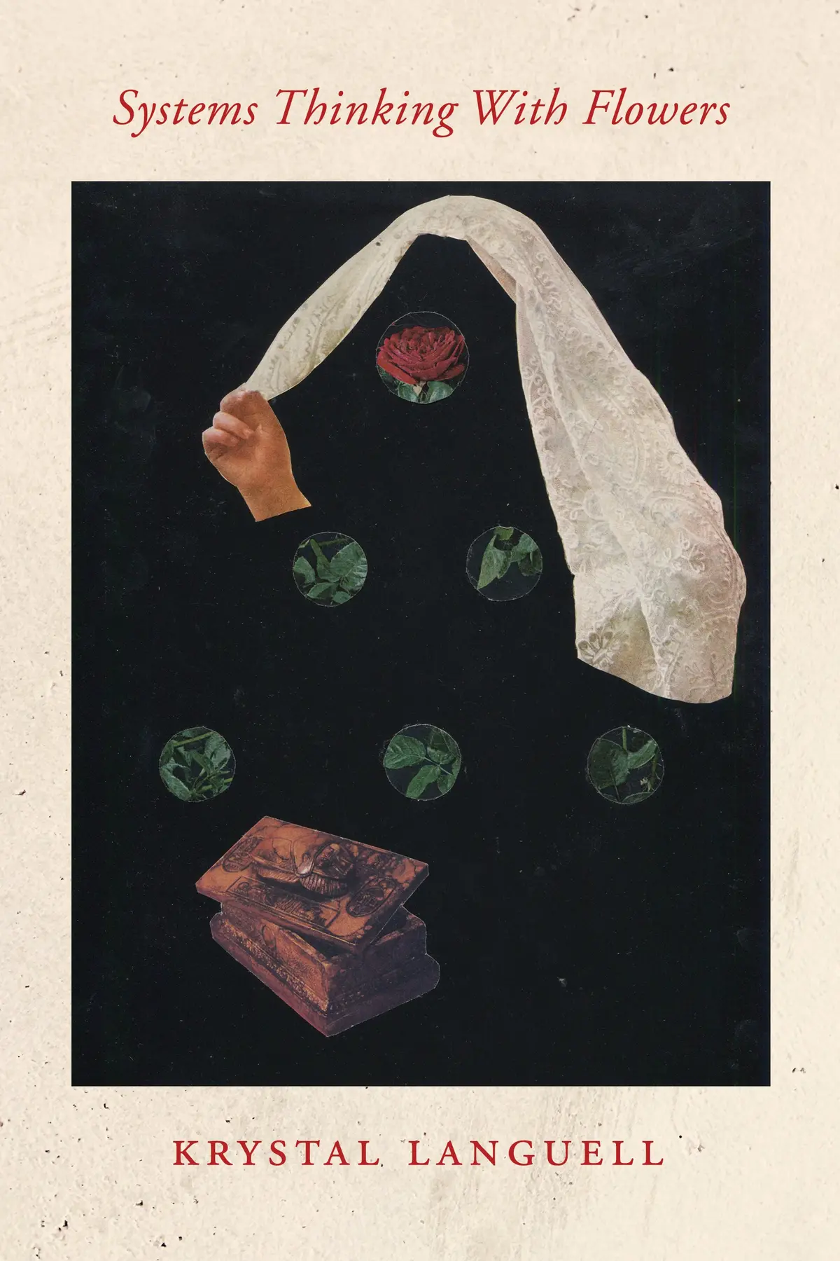 Languell, Krystal: Systems Thinking With Flowers 1