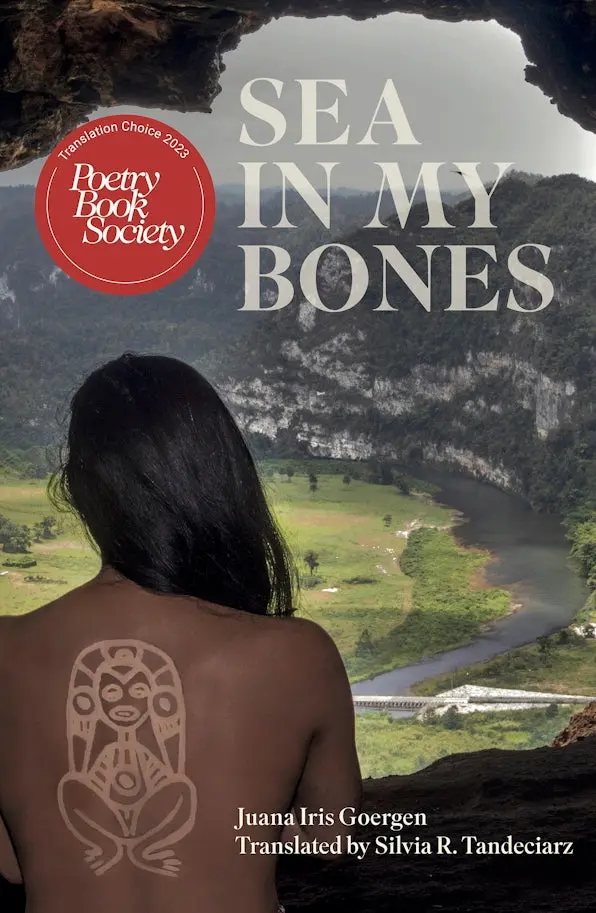 Goergen, Juana: Sea In My Bones / Mar En Los Huesos 1