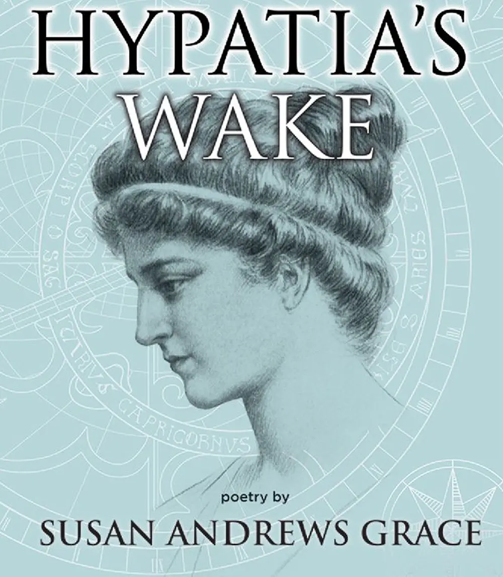 Grace, Susan Andrews: Hypatia 1