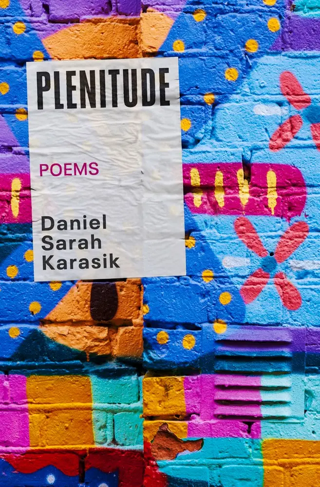 Karasik,  Daniel Sarah: Plenitude 1