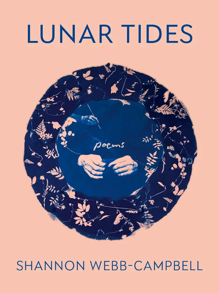 Webb-Campbell, Shannon: Lunar Tides 1