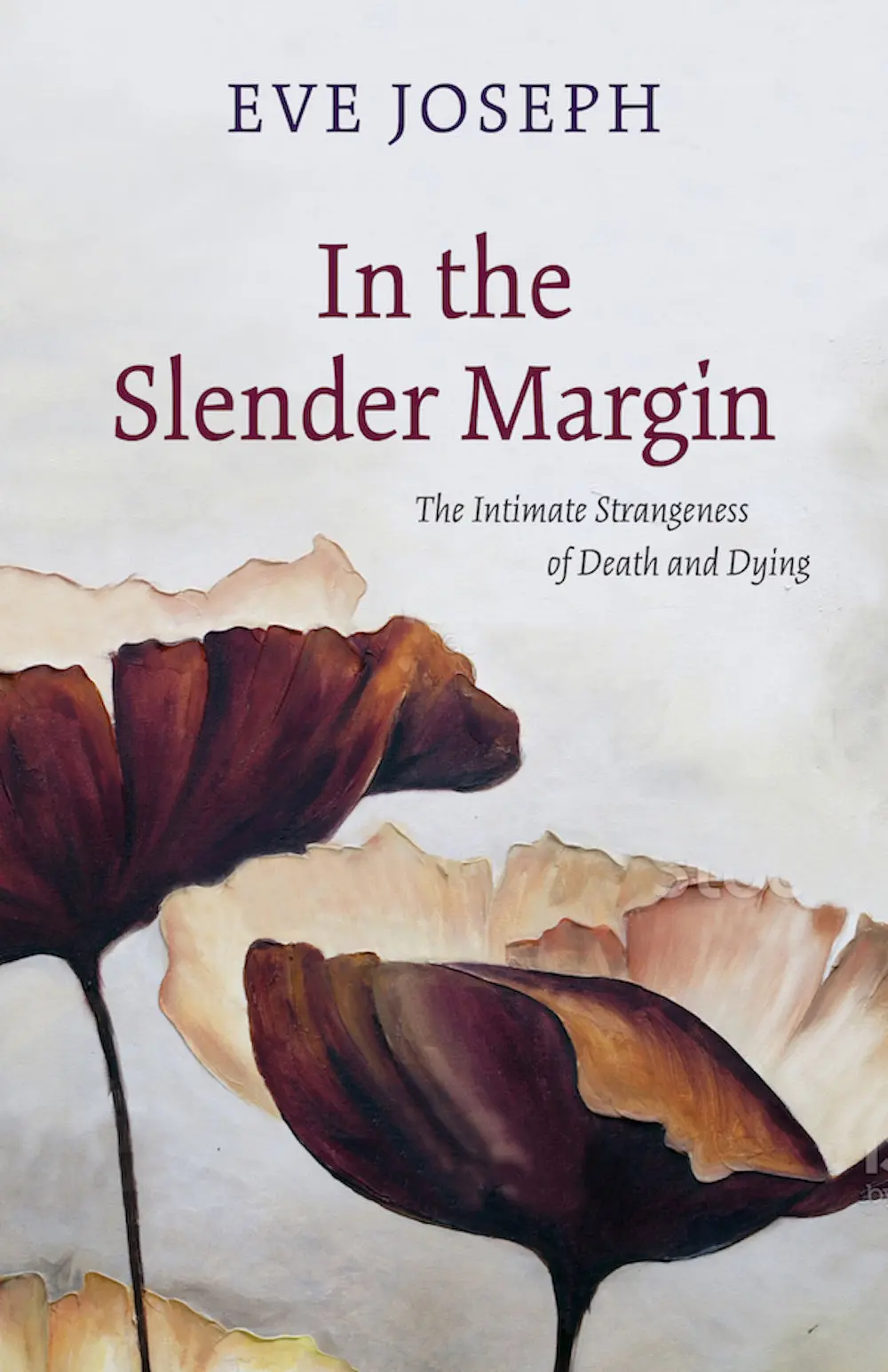 Joseph, Eve: In The Slender Margin 1