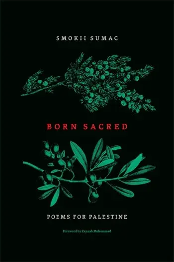 Sumac, Smokii: Born Sacred 1