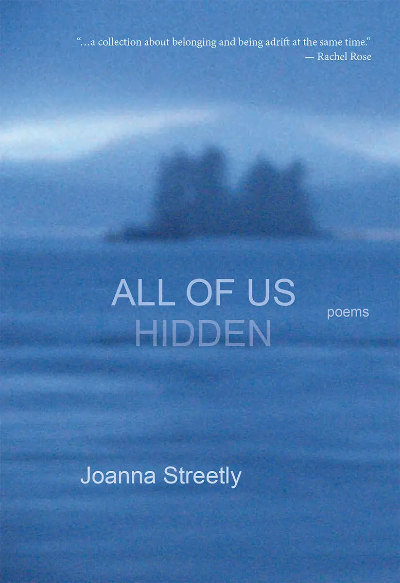 Streetly, Joanna: All Of Us Hidden 1