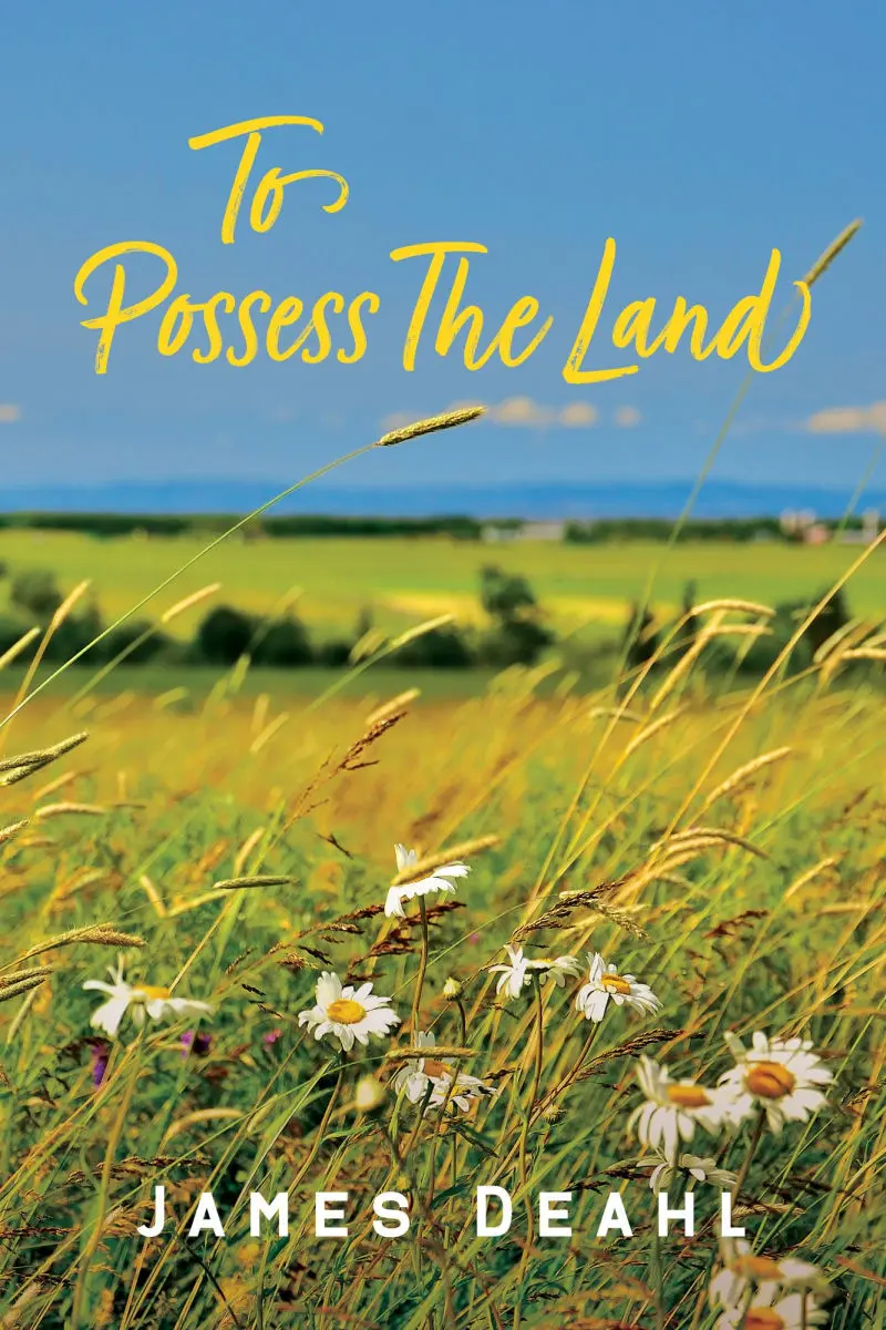 Deahl, James (Ed.): To Possess The Land: An Anthology Of Confederation Poetry 1