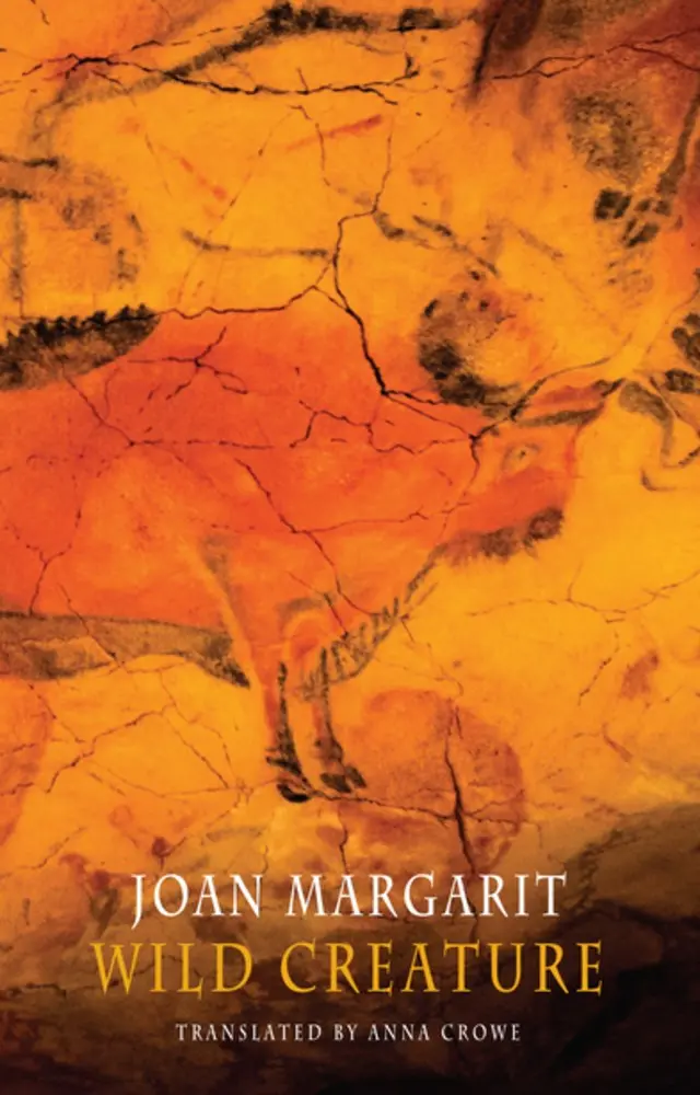 Margarit, Joan: Wild Creature 1