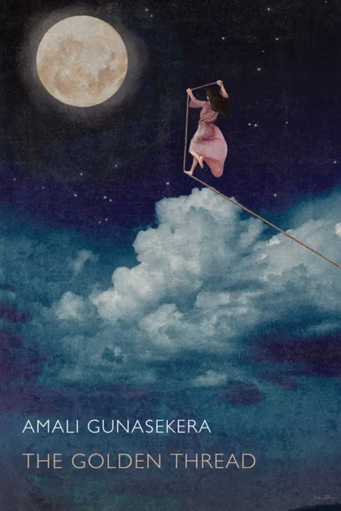 Gunasekera, Amali: The Golden Thread 1