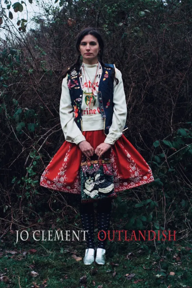 Clement, Jo: Outlandish 1