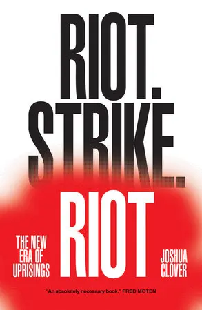 [B4g] Clover, Joshua: Riot. Strike. Riot 1