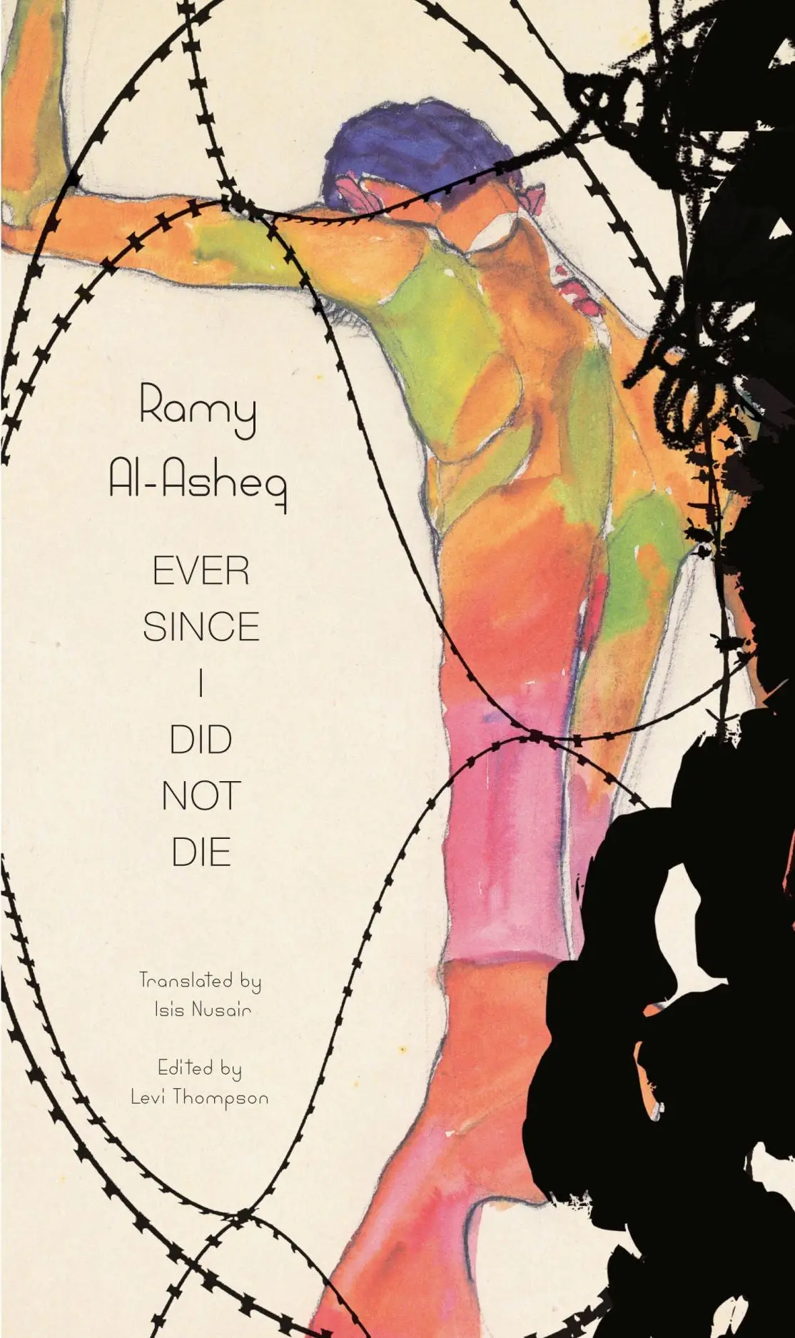 Al-Asheq, Ramy: Ever Since I Did Not Die 1