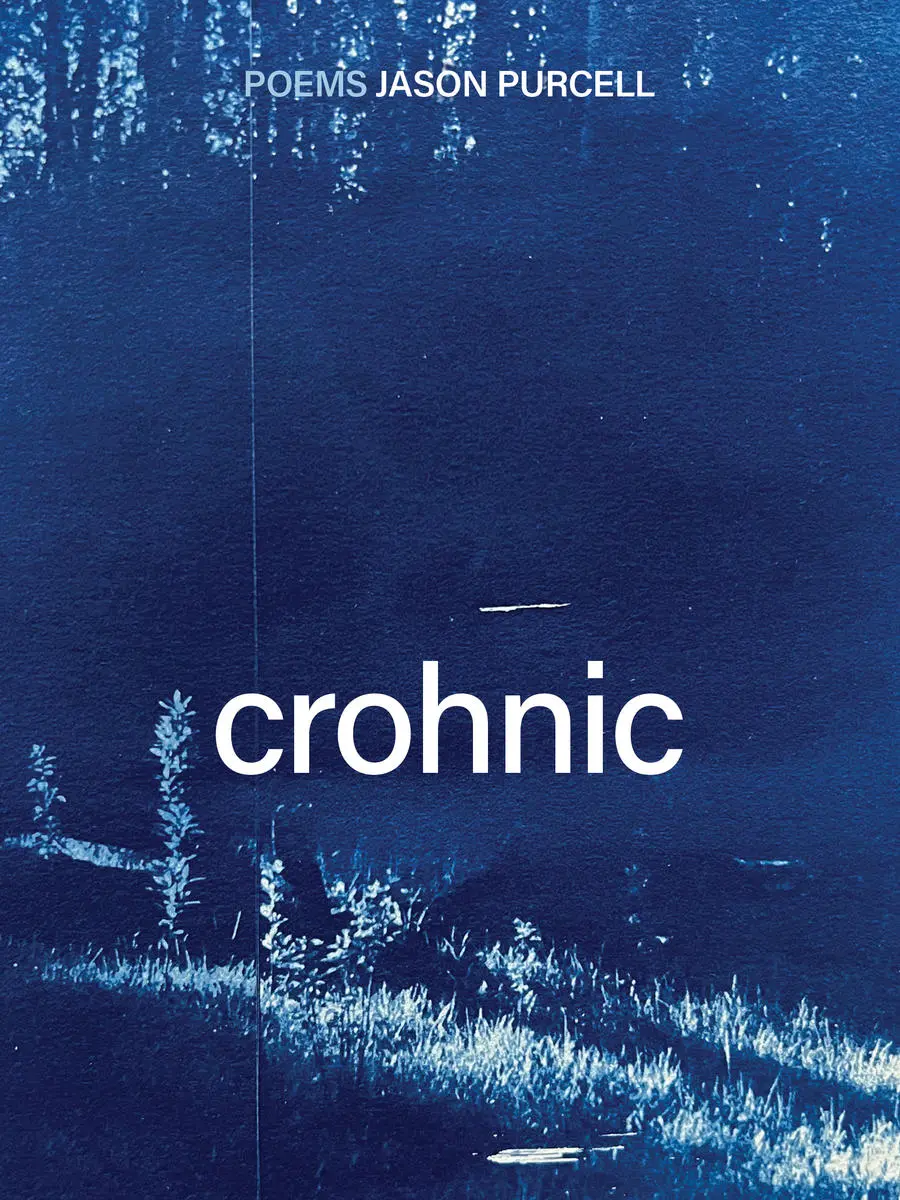Purcell, Jason: Crohnic 1