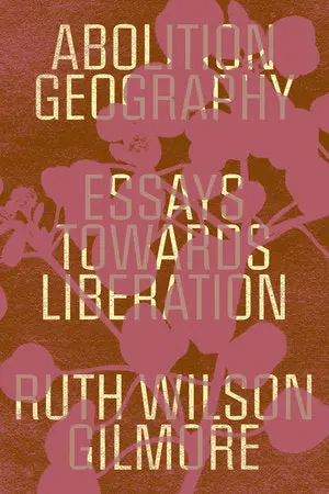 [B4g] Gilmore, Ruth Wilson: Abolition Geography 1