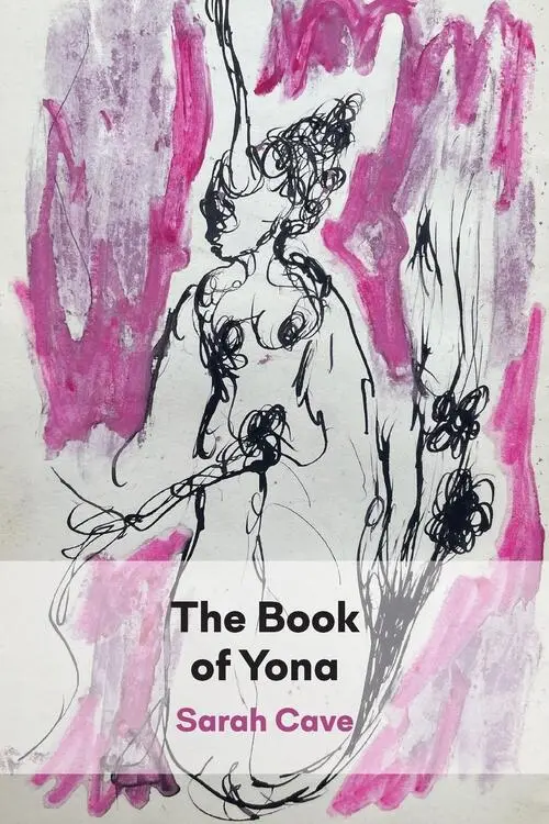 Cave, Sarah: The Book Of Yona 1