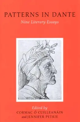 O, Cuilleanain Cormac: Patterns In Dante (Hb) 1