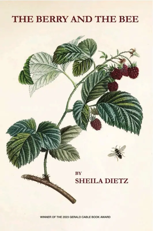 Dietz, Sheila: The Berry And The Bee 1