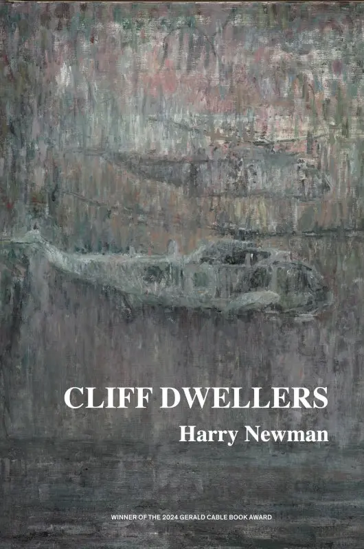 [09/15/26] Newman, Harry: Cliff Dwellers 1