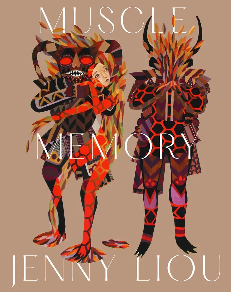 Liou, Jenny: Muscle Memory 1