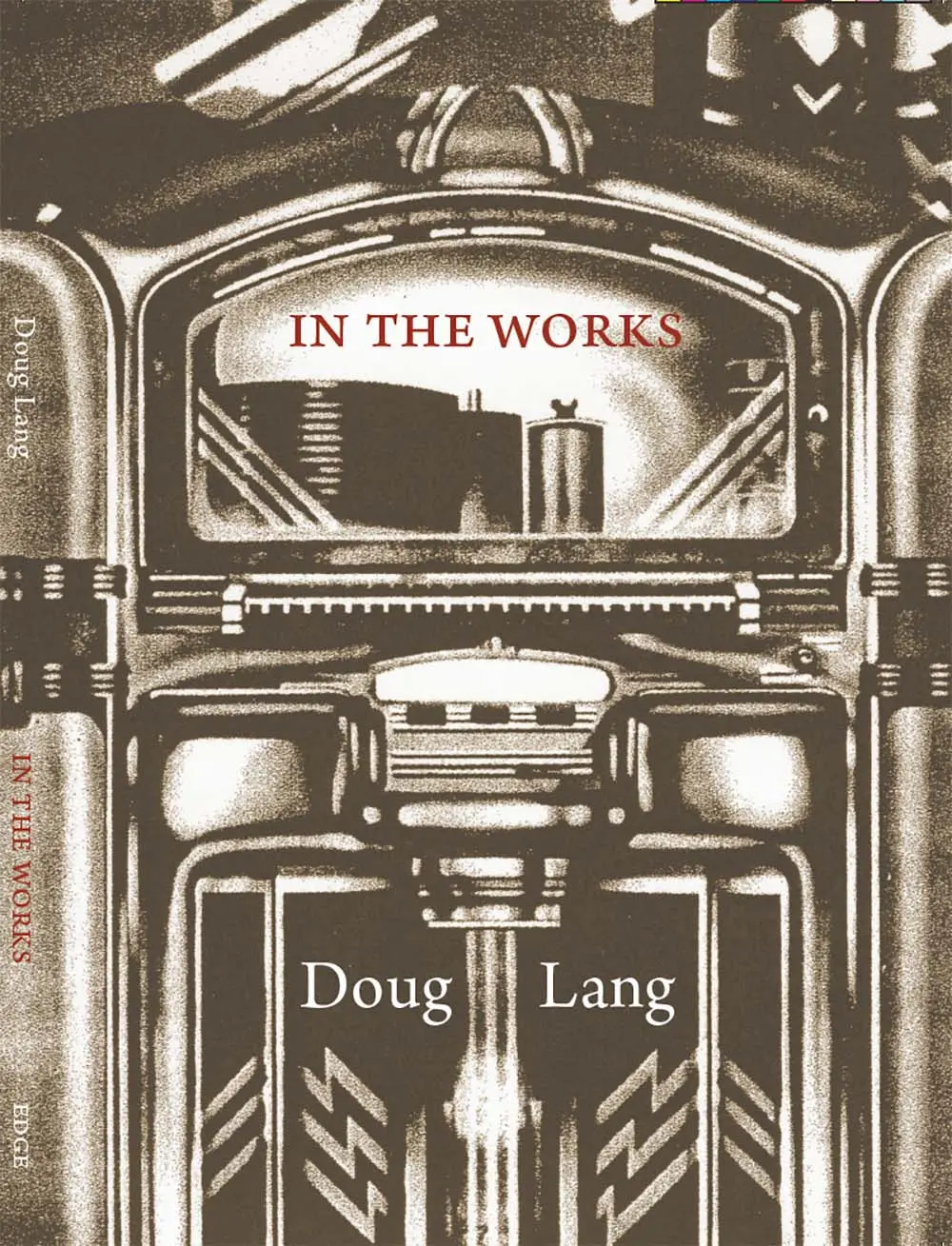 Lang, Doug: In The Works 1