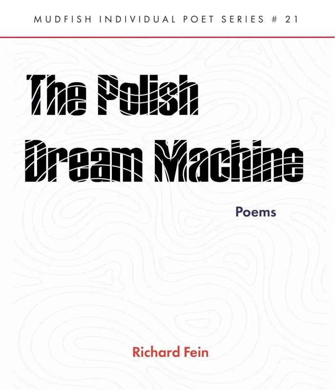Fein, Richard: The Polish Dream Machine 1