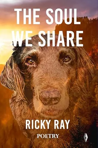Ray, Ricky: The Soul We Share 1