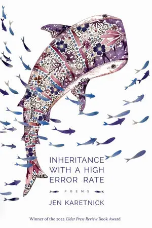 Karetnick, Jen: Inheritance With A High Error Rate 1