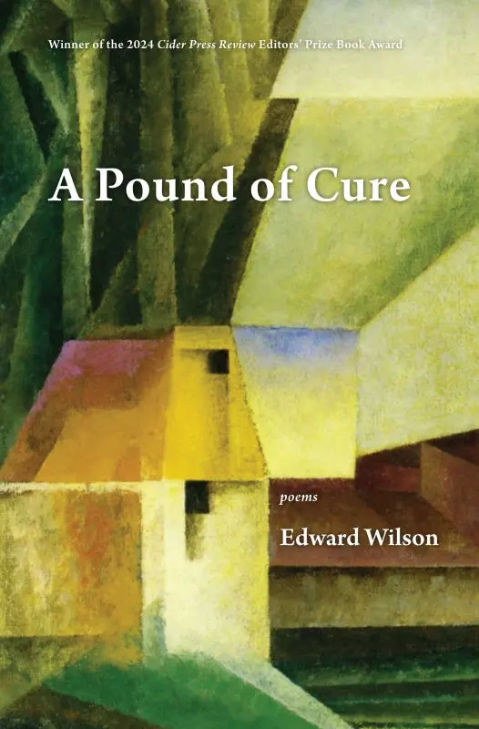 Wilson, Edward: A Pound Of Cure 1