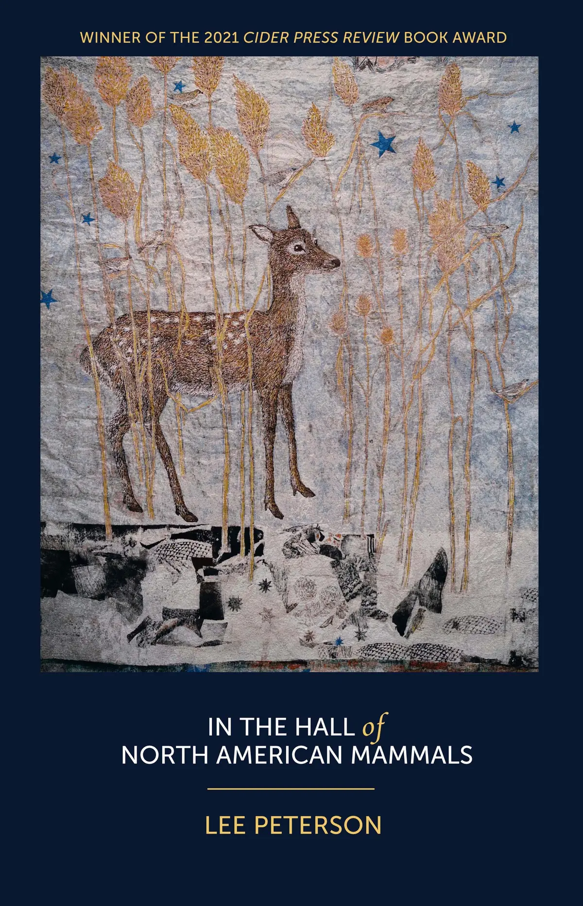 Peterson, Lee: In The Hall Of North American Mammals 1