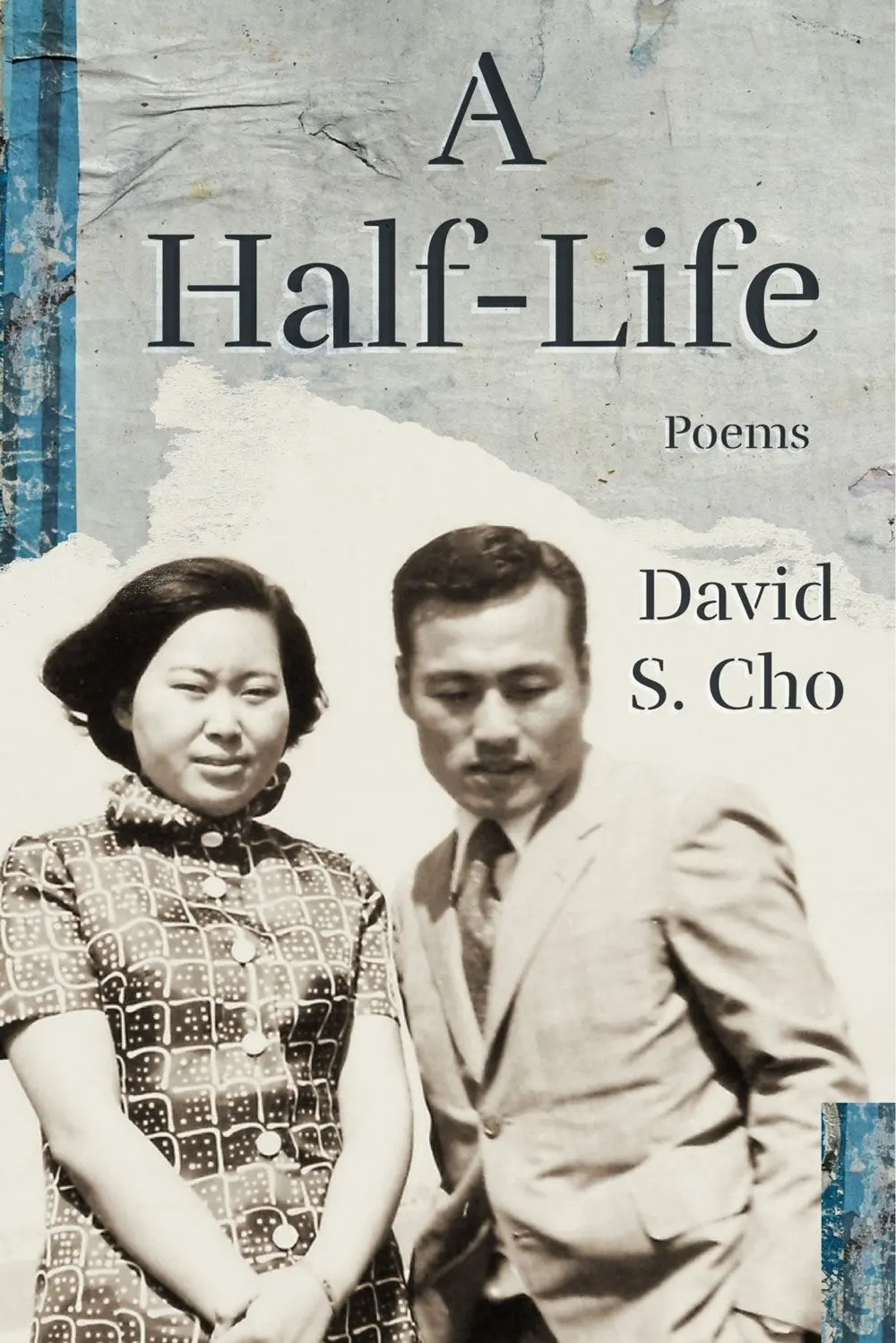 Cho, David S.: A Half-Life 1